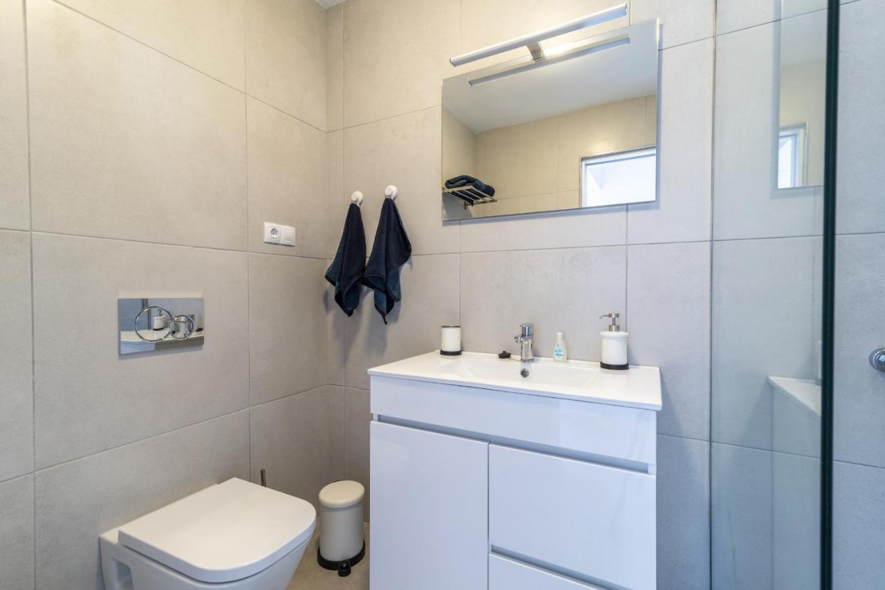 Bungalow Familiar Complejo Melocotones Maspalomas Maspalomas  Bagian luar foto