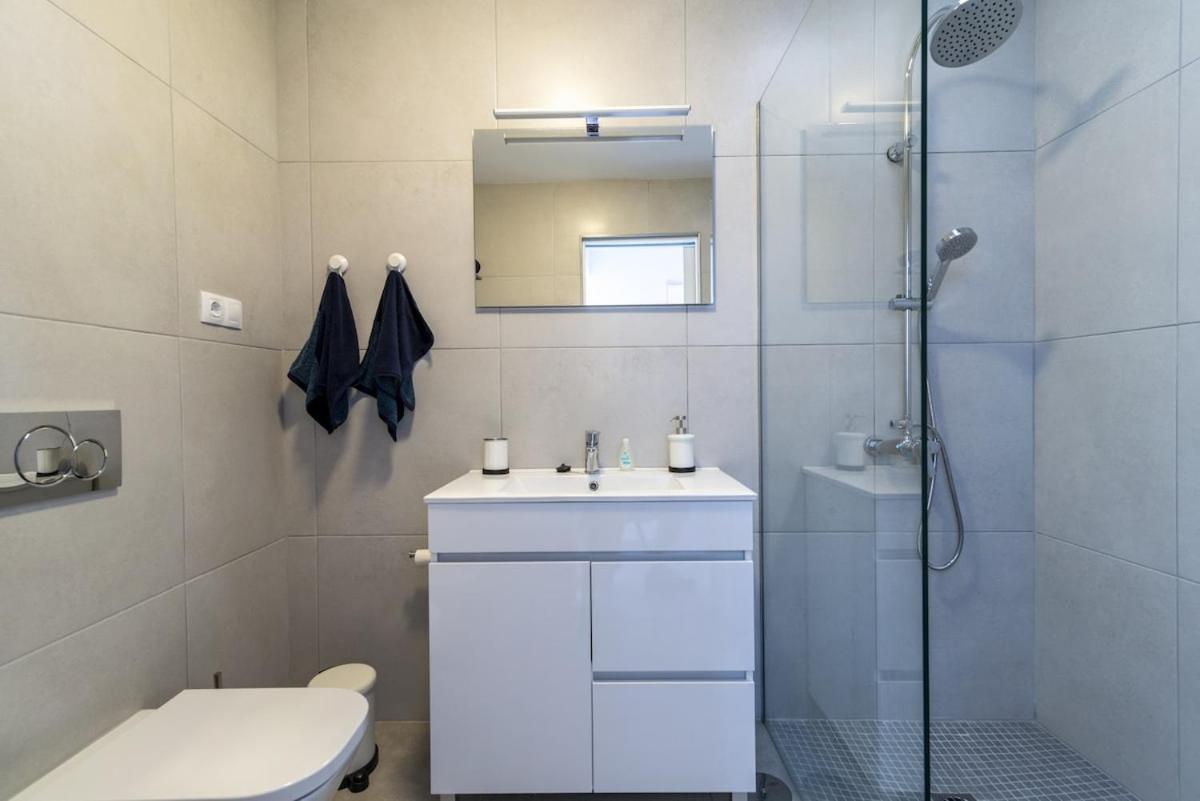 Bungalow Familiar Complejo Melocotones Maspalomas Maspalomas  Bagian luar foto